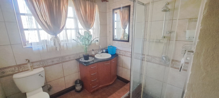 4 Bedroom Property for Sale in Cashan North West